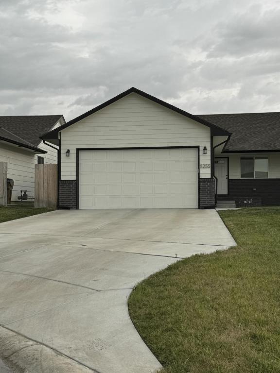Photo - 5257 N Toben Ct Townhome