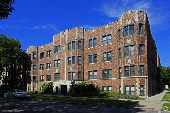 Building Photo - 5300 S. Drexel Avenue