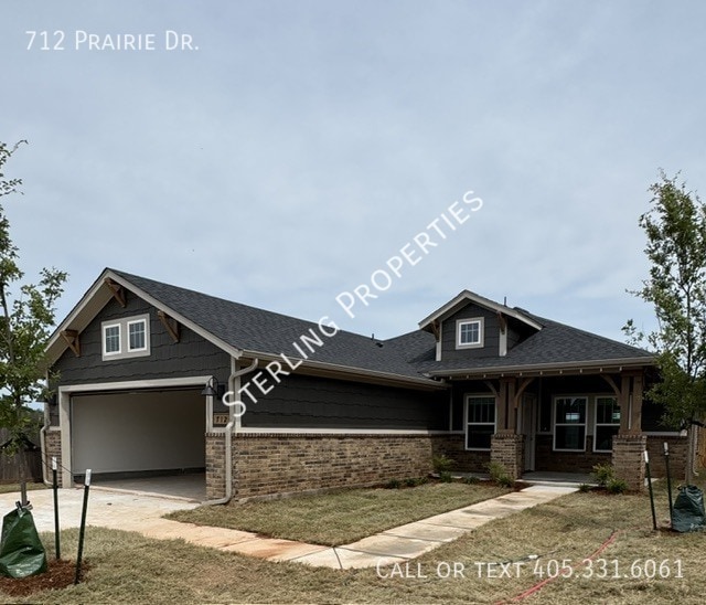 Building Photo - 712 Prairie Dr