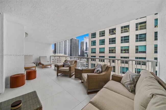 Photo - 1200 Brickell Bay Dr Unit 2812