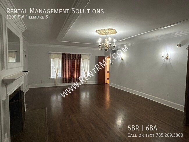 Photo - 1100 SW Fillmore St