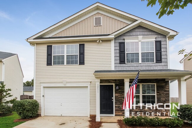Building Photo - 1211 Chaser Ridge Ct Rental