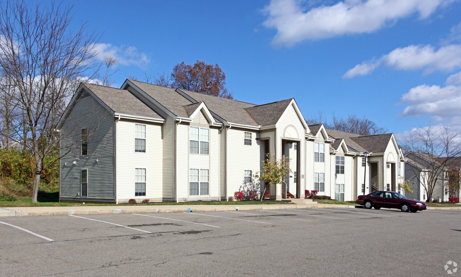 Hunters Hill Apartments For Rent In Lancaster