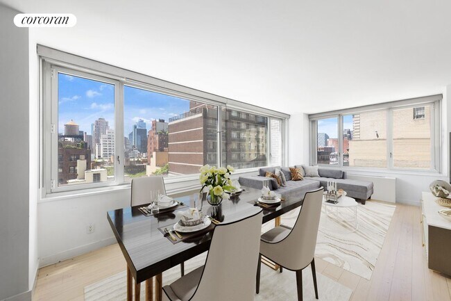 Photo - 322 W 57th St