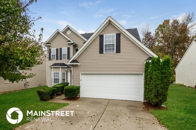 Building Photo - 10421 Gold Pan Rd