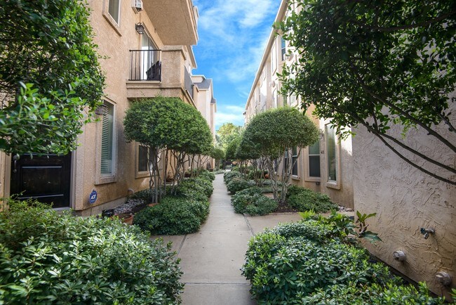 Photo - The Sorano Town Homes