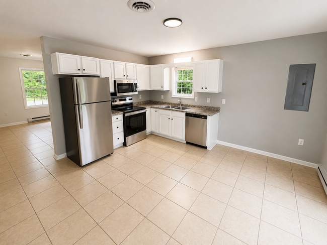 Photo - 1312 Sherman Ave