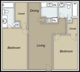 Floorplan D
