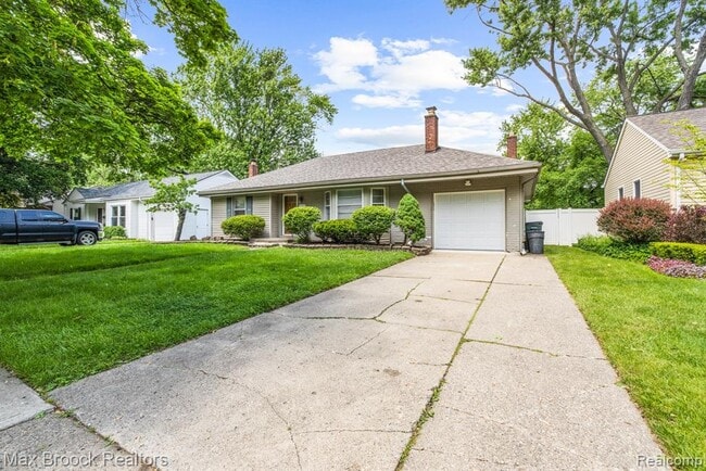 Photo - 4412 Berkshire Rd