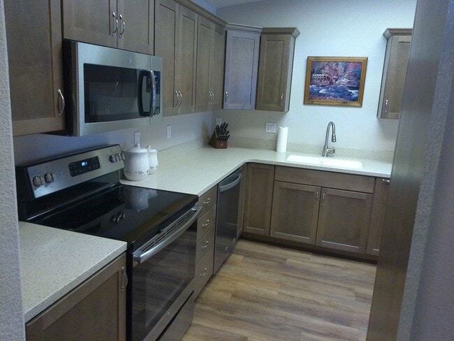 Photo - Seasonal rental 2 bedrooms 2 bathrooms