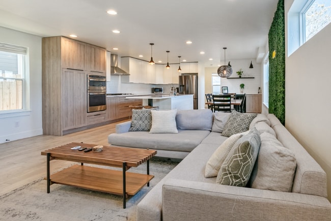 Photo - 3044 Speer Blvd