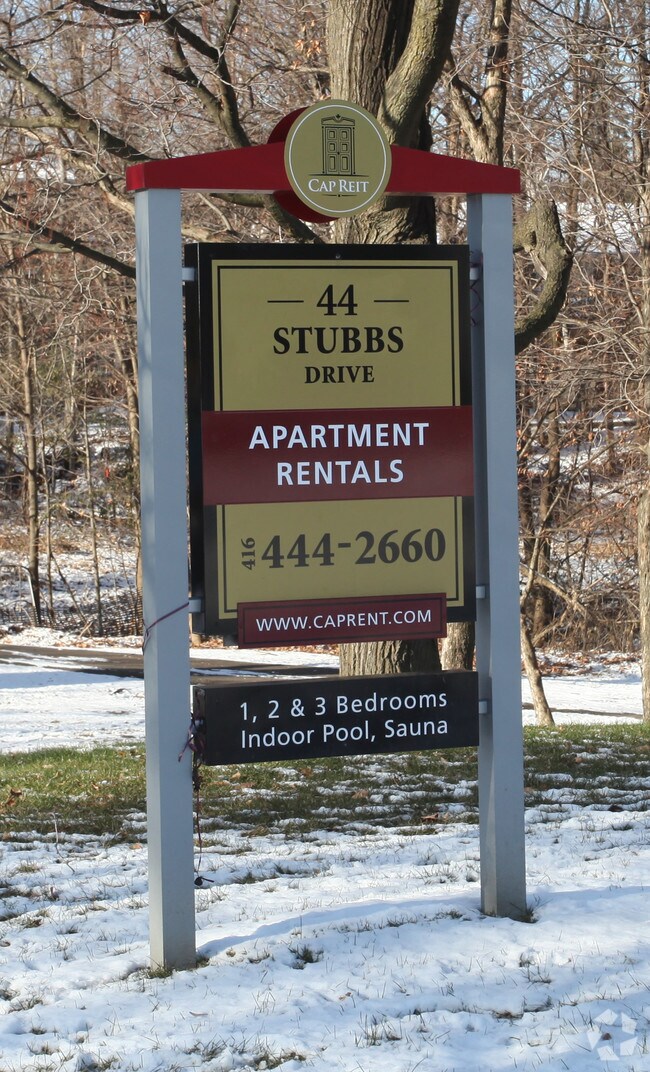 Photo - Stubbs Apartments