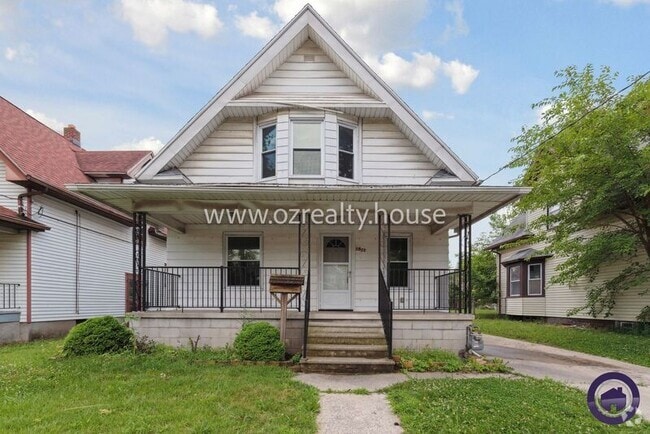 Building Photo - 1511 South Ave Rental