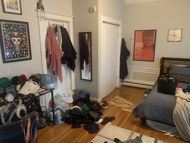 Photo - 1657 Commonwealth Ave Apartment Unit 1