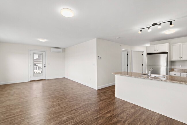 Apartments at Blue Spruce Farm