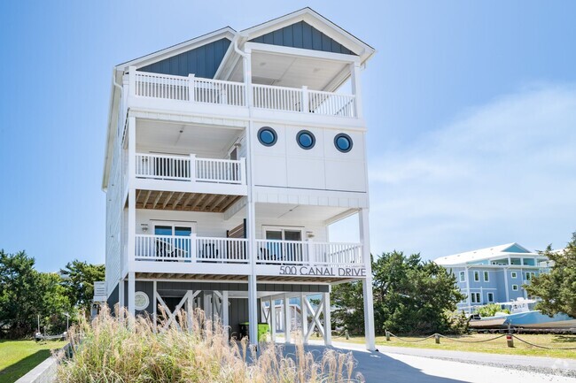 Building Photo - PERFECT BEACH GETAWAY - AVAILABLE MID-DECE... Rental
