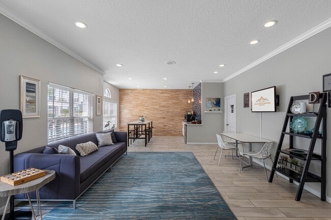 The Colony at Deerwood Apartments