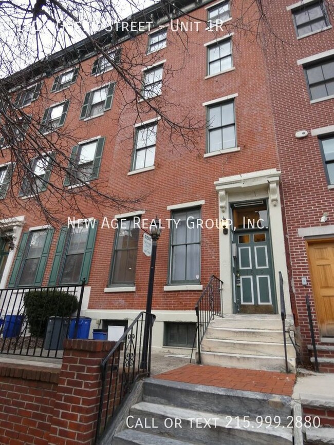 Photo - 1519 Green St Apartment Unit 1R