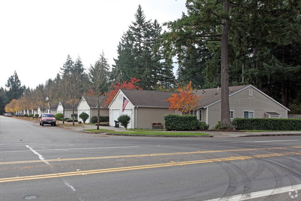 Cooper Point Village - 55+ Community