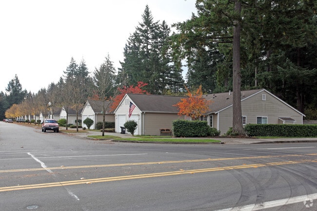 Cooper Point Village - 55+ Community