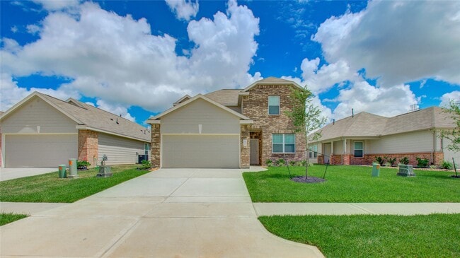 Building Photo - 24718 Signorelli Way Rental