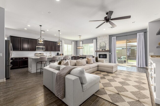 Photo - 26814 N 100th Ln