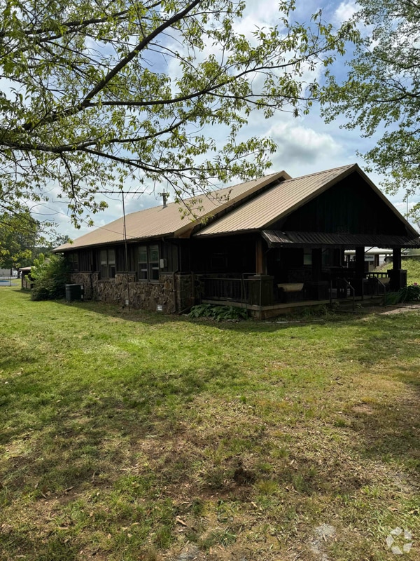 Building Photo - 6399 Heber Springs Rd W Rental