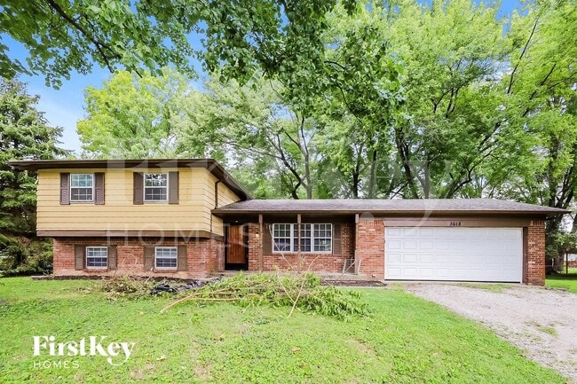 Building Photo - 3618 Ferncliff Ave