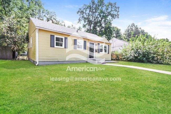 Photo - 203 N 37th St