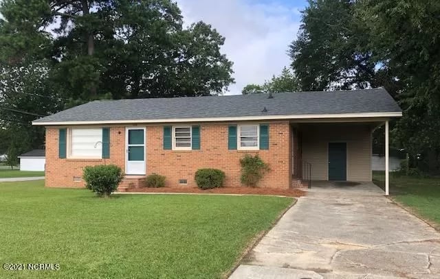 Building Photo - 208 SW 1st St