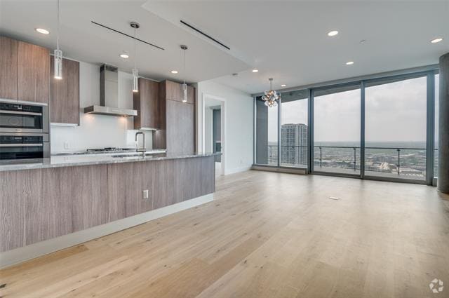 Building Photo - 3130 N Harwood St Unit 1802 Rental
