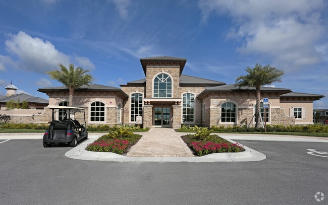 Sanctuary at West Port