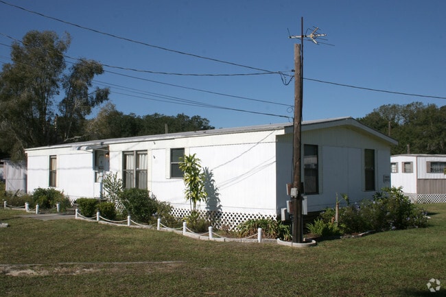Photo - Pinetree Village Mobile Home Park