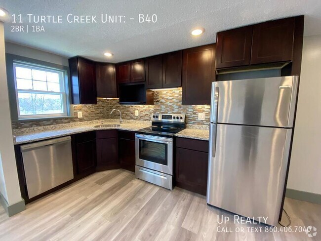 Building Photo - 11 Turtle Creek Ln Unit B40 Rental