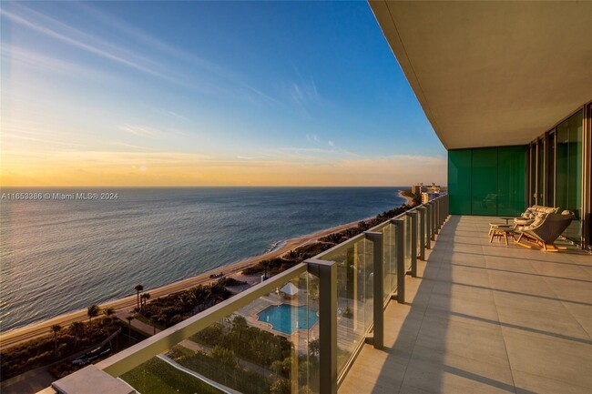 Photo - 360 Ocean Dr Condo Unit LPH2S