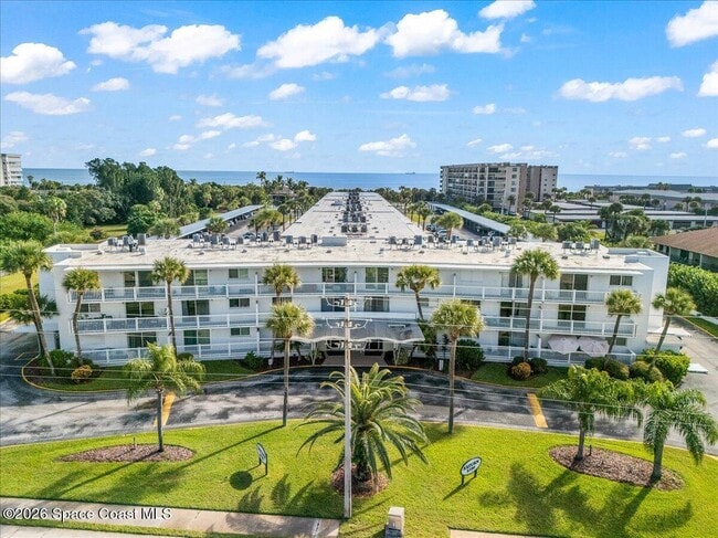 Building Photo - 3190 N Atlantic Ave Unit 204