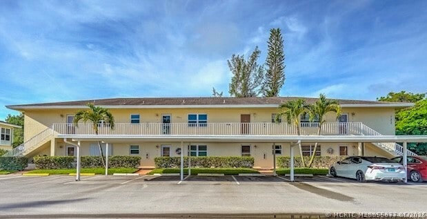 Building Photo - 2950 SE Ocean Blvd Unit 122-6