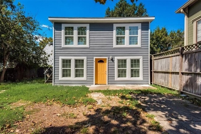 Building Photo - 507 Enid St
