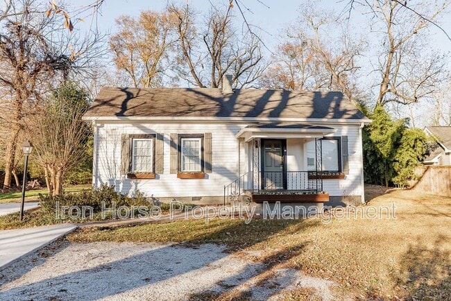 Building Photo - 1760 Old West Broad St