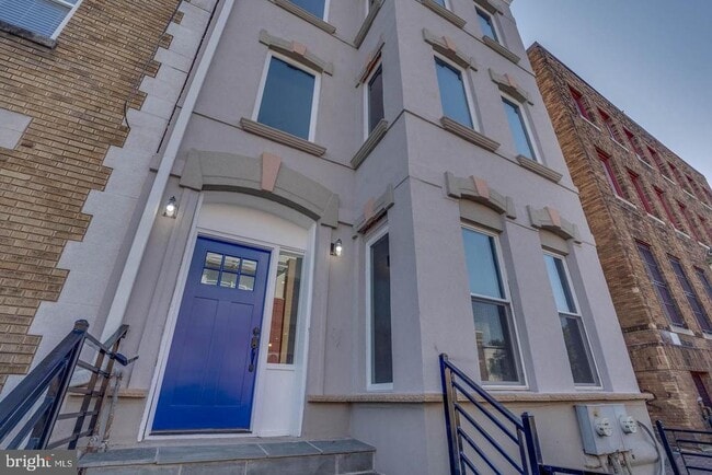Photo - 50 O St NW