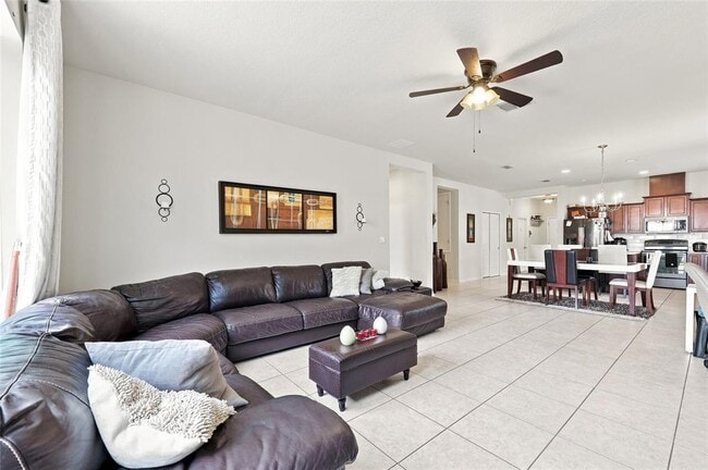 601 Bridgeford Crossing Blvd