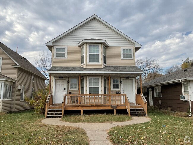 Building Photo - 4623 N Lyndale Ave Unit 3 Rental