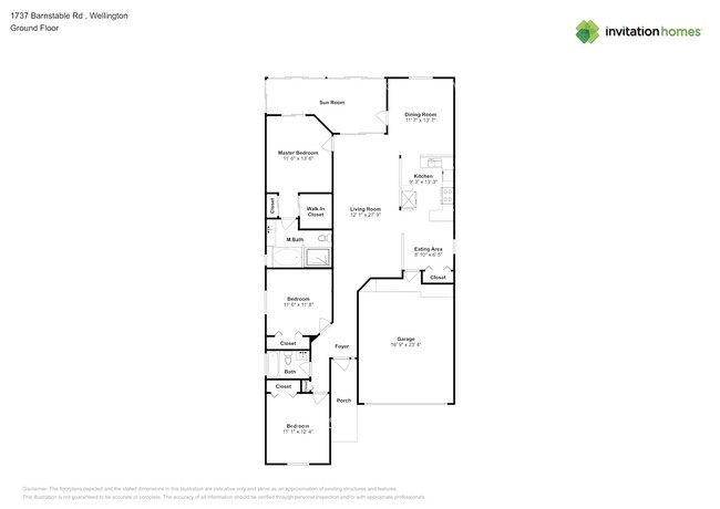 Photo - 1737 Barnstable Rd