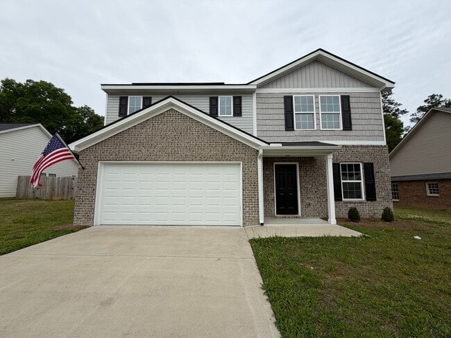 Building Photo - 4 Bedrooms, 3 Bathrooms - Home in West Rome!