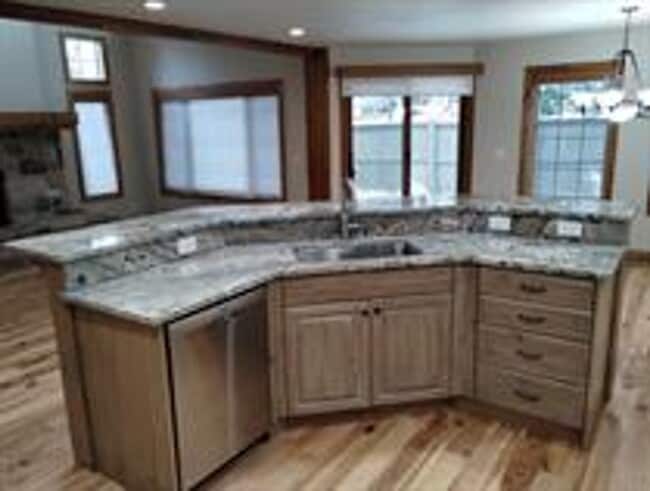 Photo - Spacious Cottonwood Heights Home with Vaulted Ceilings & Finished Basement