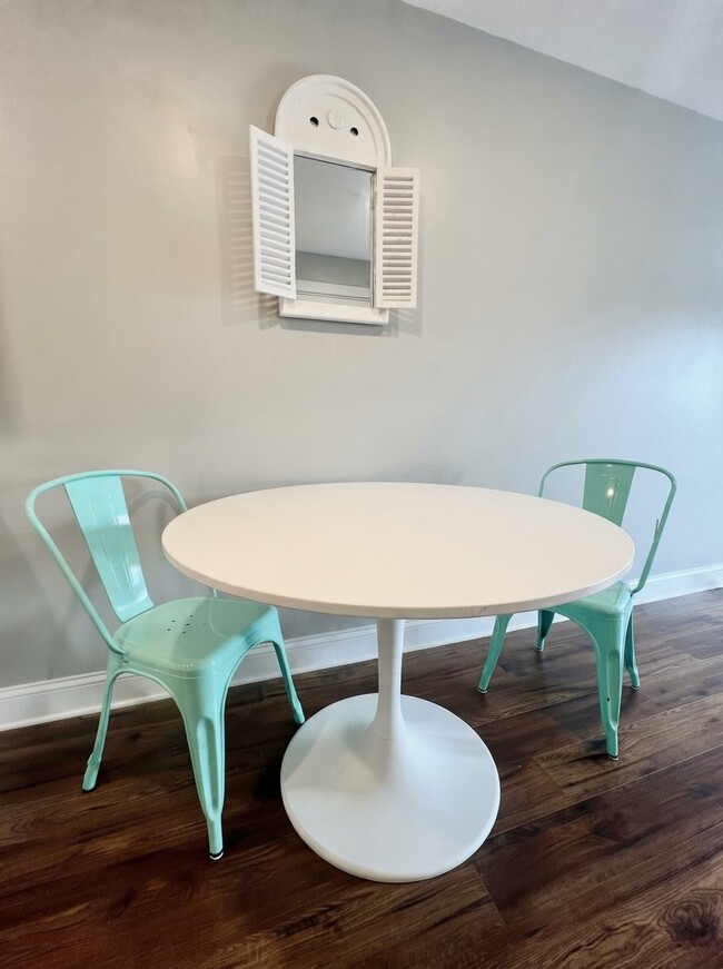 3110 Georgia Ave NW Unidad 204