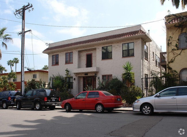 Building Photo - 3939 7th Ave