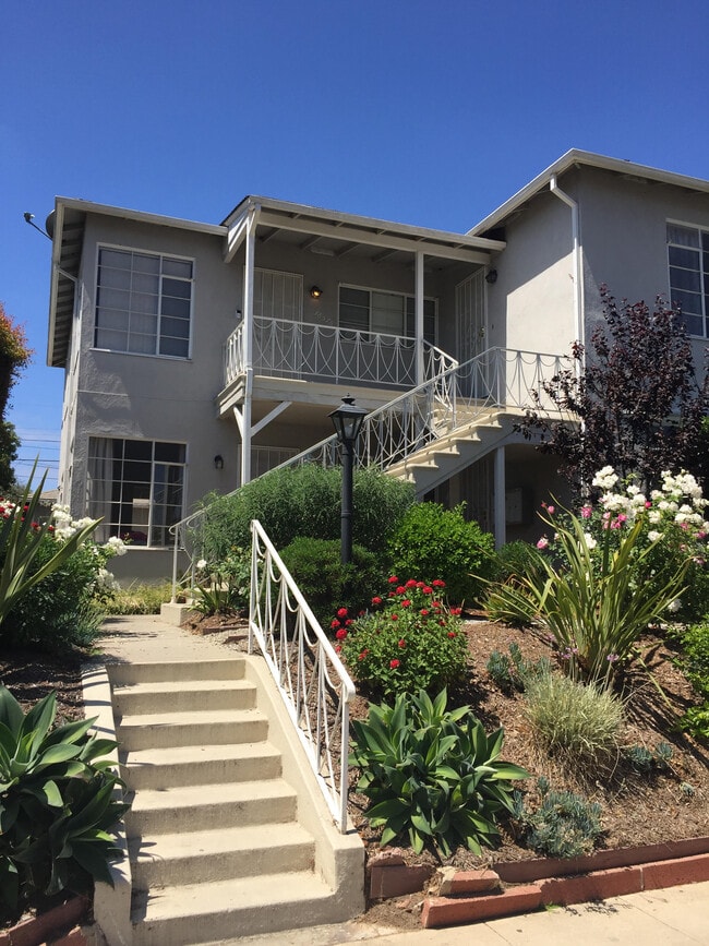 3857 1/2 Midway Ave Unit 3857 1/2