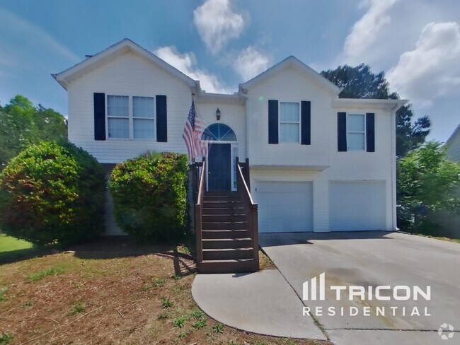 Building Photo - 6259 Nellie Branch SE Rental