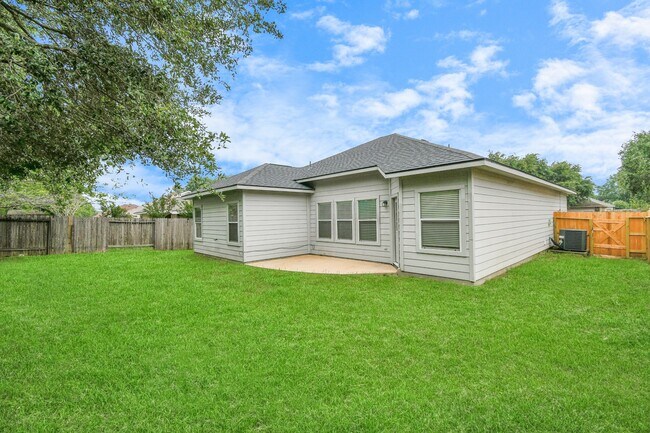 Photo - 24118 Wild Horses Ln